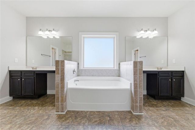 80 Lanier Ridge, Acworth, GA 30101