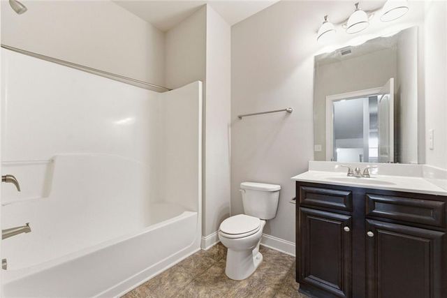 80 Lanier Ridge, Acworth, GA 30101