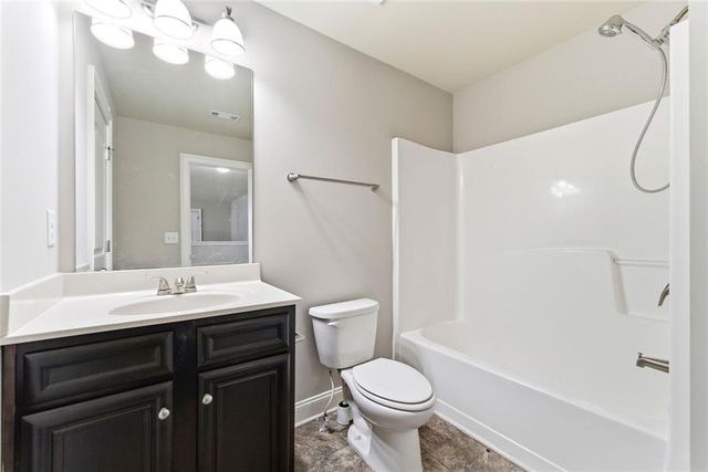 80 Lanier Ridge, Acworth, GA 30101