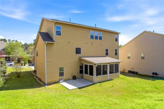 80 Lanier Ridge, Acworth, GA 30101