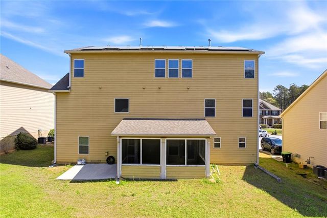 80 Lanier Ridge, Acworth, GA 30101