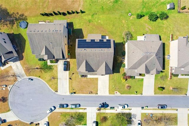 80 Lanier Ridge, Acworth, GA 30101