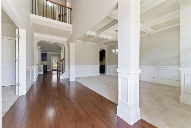 80 Lanier Ridge, Acworth, GA 30101