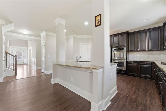 80 Lanier Ridge, Acworth, GA 30101