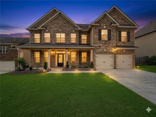 80 Lanier Ridge, Acworth, GA 30101