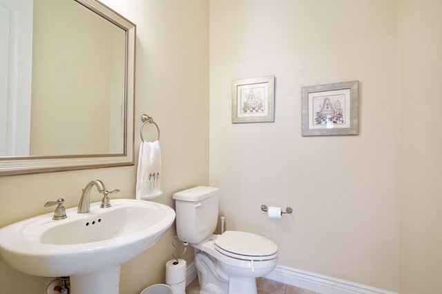 9709 Stonewood Drive, Denton, TX 76207