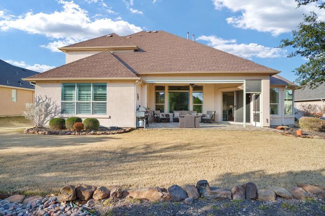 9709 Stonewood Drive, Denton, TX 76207