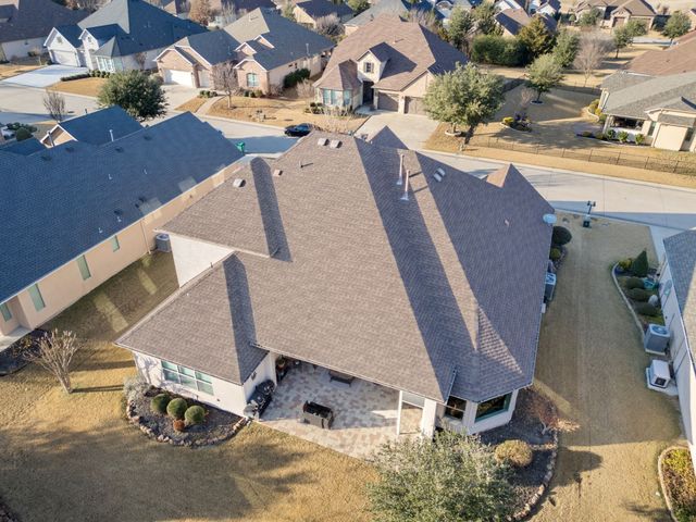 9709 Stonewood Drive, Denton, TX 76207