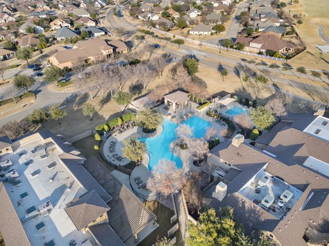 9709 Stonewood Drive, Denton, TX 76207