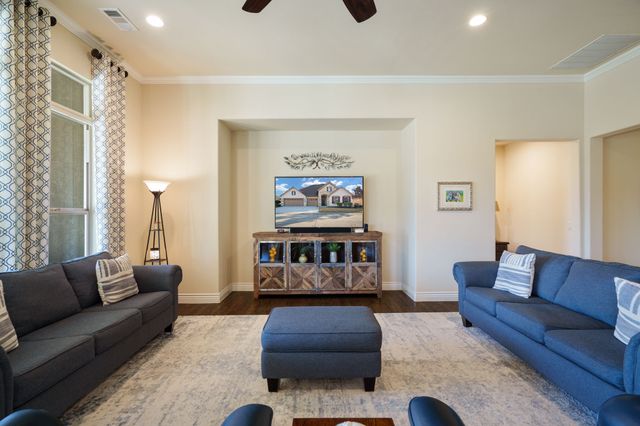 9709 Stonewood Drive, Denton, TX 76207