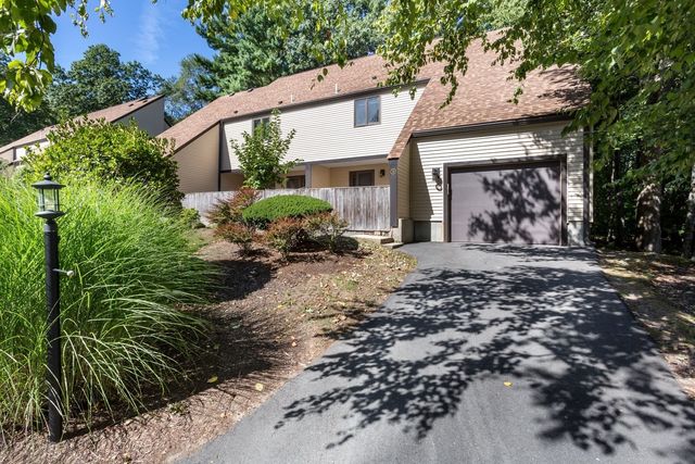 13 Emerson Way 13, Franklin, MA 02038