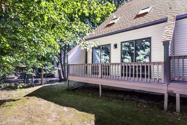 13 Emerson Way 13, Franklin, MA 02038