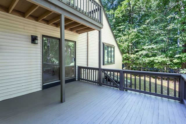 13 Emerson Way 13, Franklin, MA 02038