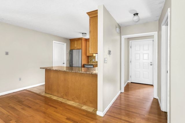 13 Emerson Way 13, Franklin, MA 02038