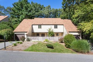 13 Emerson Way 13, Franklin, MA 02038