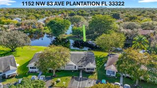 1152 NW 83rd Avenue 1152, Fort Lauderdale, FL 33322