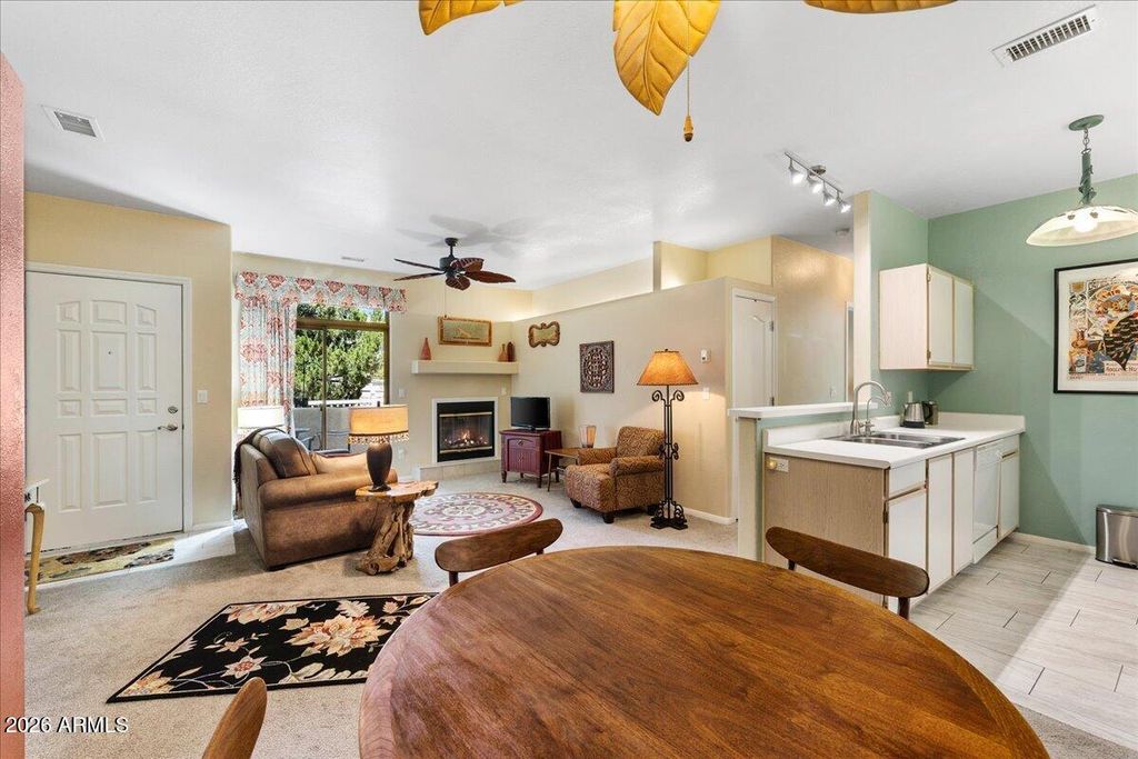 Image 1 of property listing at 985 E Mingus Avenue 111, Cottonwood, AZ 86326