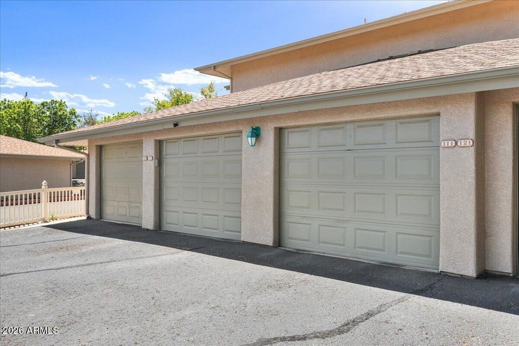 Image 11 of property listing at 985 E Mingus Avenue 111, Cottonwood, AZ 86326