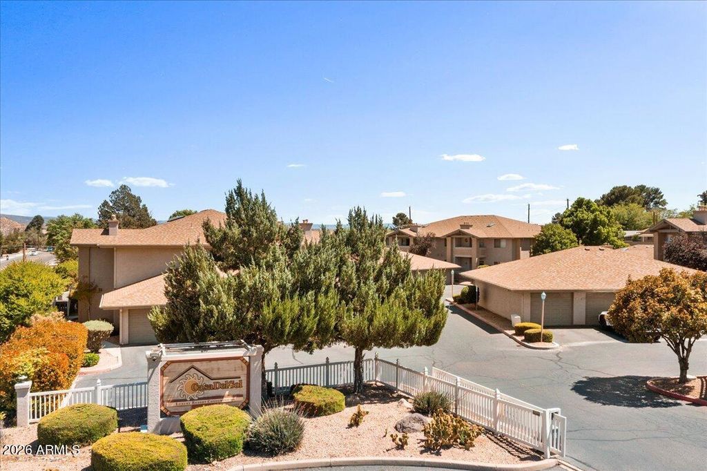 Image 12 of property listing at 985 E Mingus Avenue 111, Cottonwood, AZ 86326