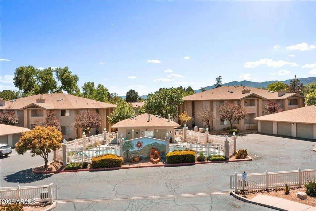 Image 13 of property listing at 985 E Mingus Avenue 111, Cottonwood, AZ 86326
