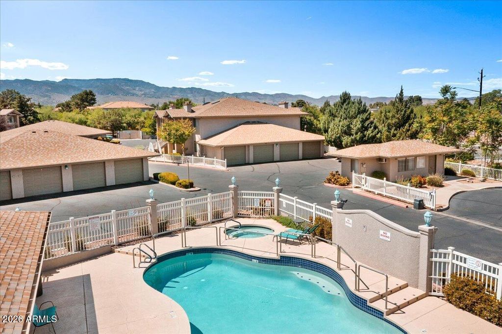 Image 14 of property listing at 985 E Mingus Avenue 111, Cottonwood, AZ 86326