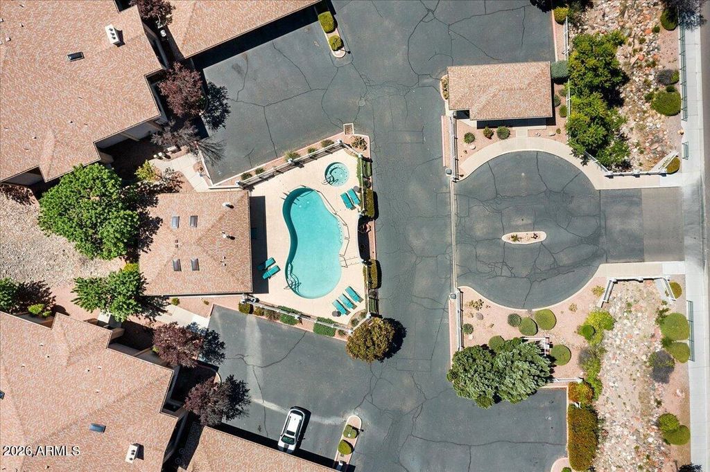Image 15 of property listing at 985 E Mingus Avenue 111, Cottonwood, AZ 86326
