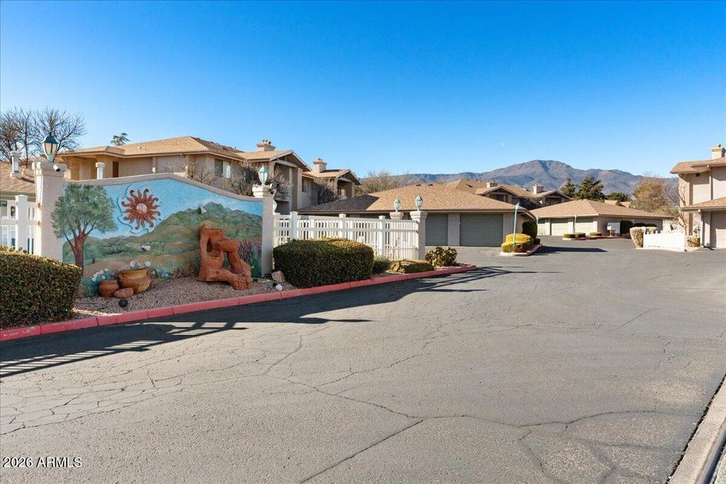 Image 17 of property listing at 985 E Mingus Avenue 111, Cottonwood, AZ 86326