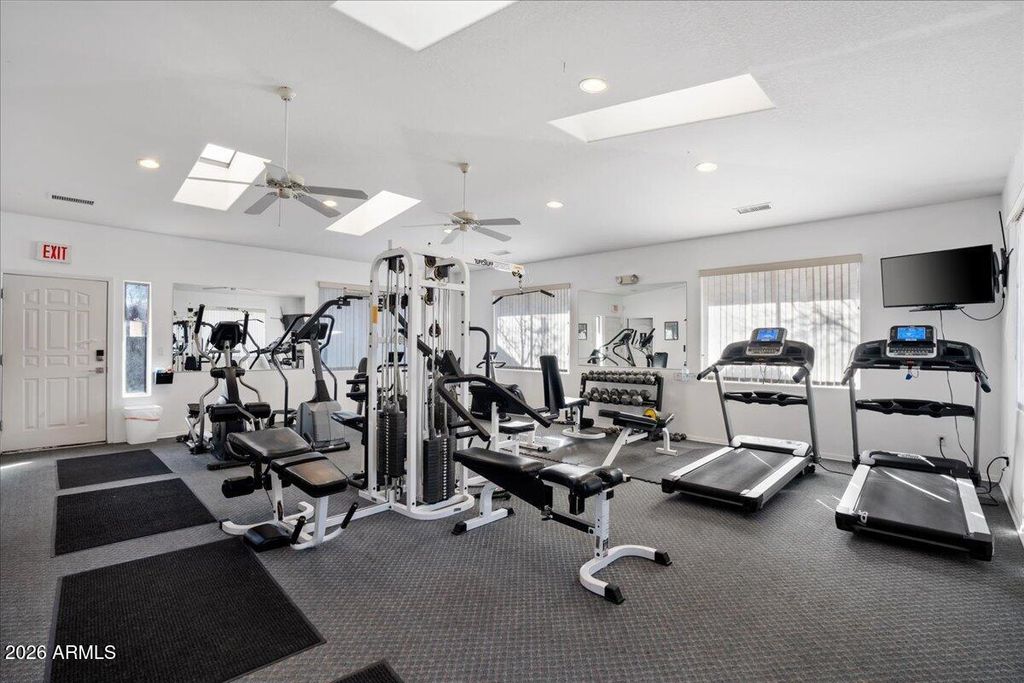 Image 18 of property listing at 985 E Mingus Avenue 111, Cottonwood, AZ 86326
