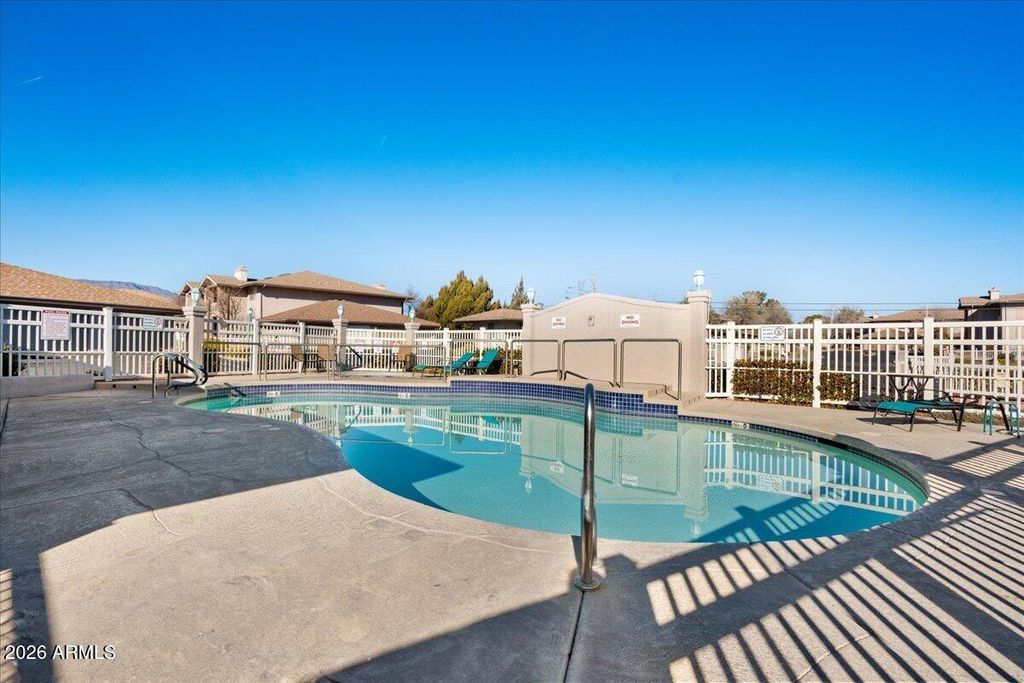 Image 19 of property listing at 985 E Mingus Avenue 111, Cottonwood, AZ 86326