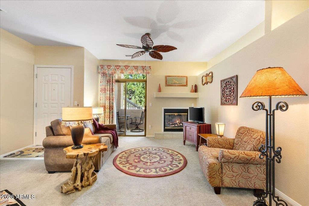 Image 2 of property listing at 985 E Mingus Avenue 111, Cottonwood, AZ 86326