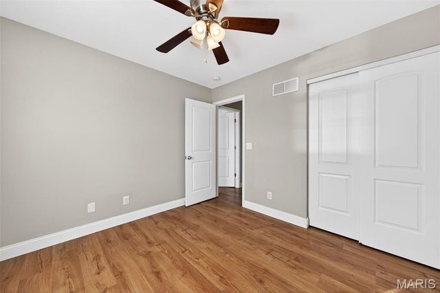 4269 NW Point Drive, House Springs, MO 63051