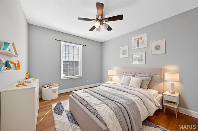 4269 NW Point Drive, House Springs, MO 63051