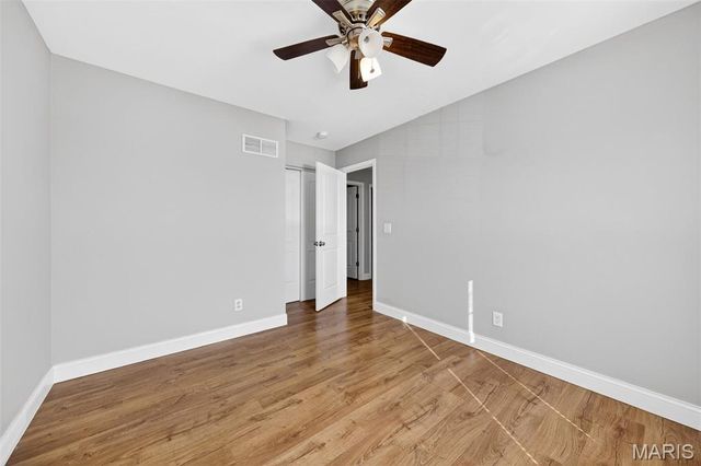 4269 NW Point Drive, House Springs, MO 63051