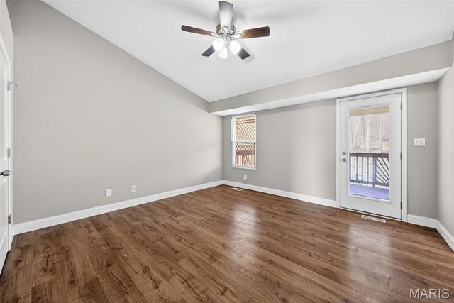 4269 NW Point Drive, House Springs, MO 63051