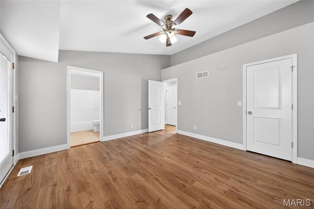 4269 NW Point Drive, House Springs, MO 63051