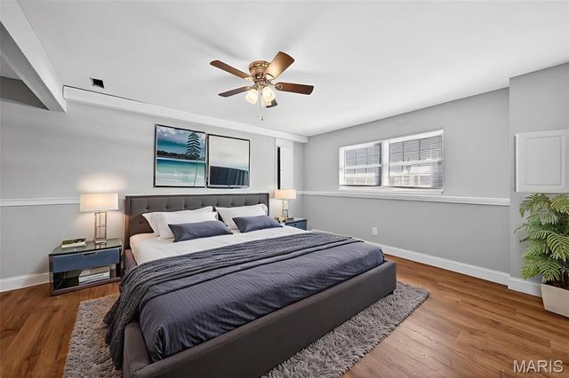 4269 NW Point Drive, House Springs, MO 63051