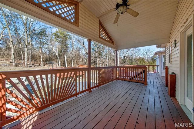 4269 NW Point Drive, House Springs, MO 63051