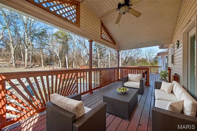 4269 NW Point Drive, House Springs, MO 63051