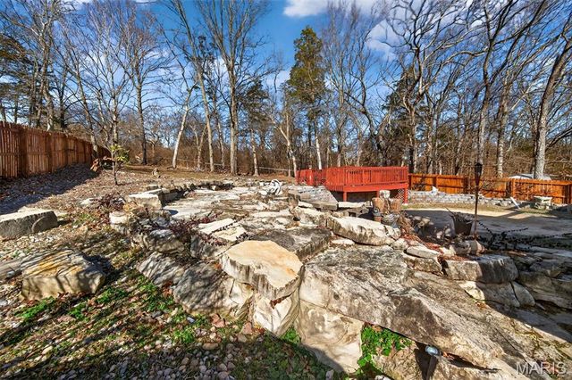 4269 NW Point Drive, House Springs, MO 63051