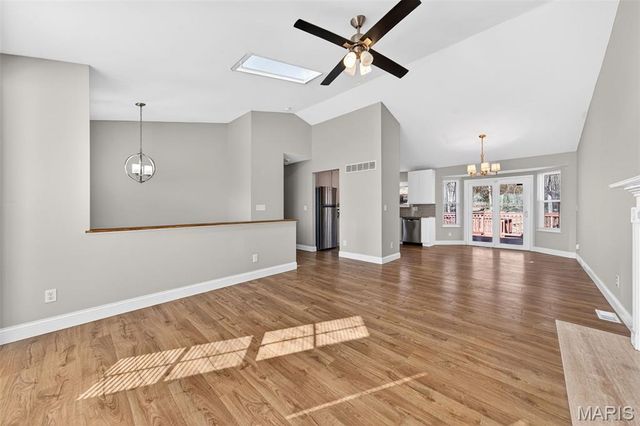 4269 NW Point Drive, House Springs, MO 63051