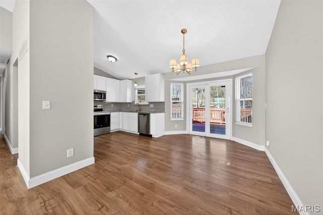 4269 NW Point Drive, House Springs, MO 63051