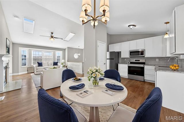 4269 NW Point Drive, House Springs, MO 63051