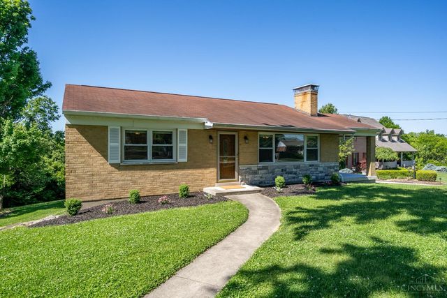 8033 Jordan Road, Miami Twp, OH 45002