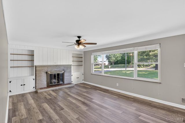 8033 Jordan Road, Miami Twp, OH 45002