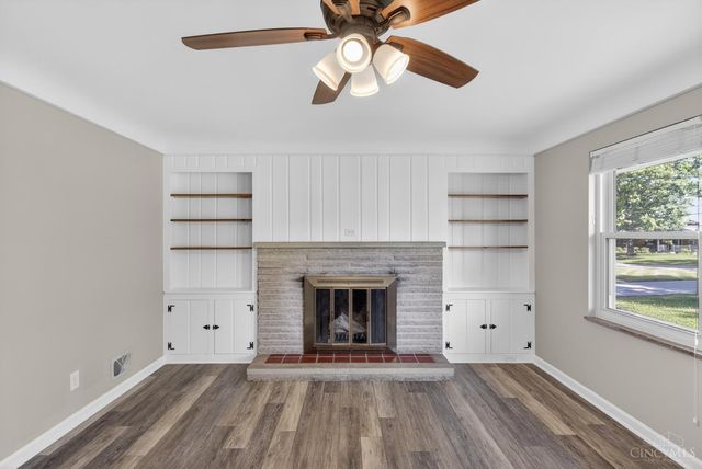 8033 Jordan Road, Miami Twp, OH 45002