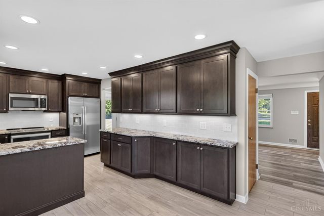 8033 Jordan Road, Miami Twp, OH 45002