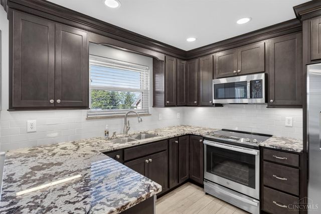 8033 Jordan Road, Miami Twp, OH 45002