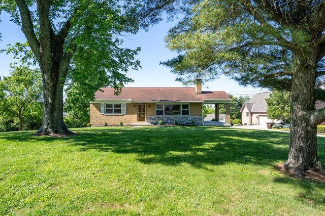8033 Jordan Road, Miami Twp, OH 45002