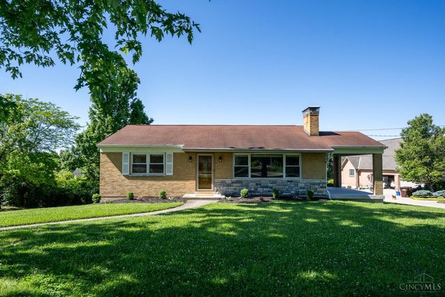 8033 Jordan Road, Miami Twp, OH 45002