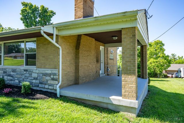 8033 Jordan Road, Miami Twp, OH 45002